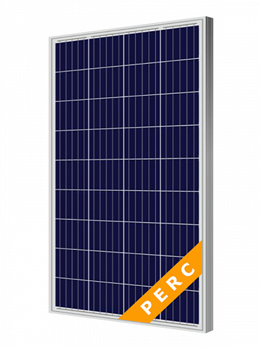 Солнечный модуль FSM 100P